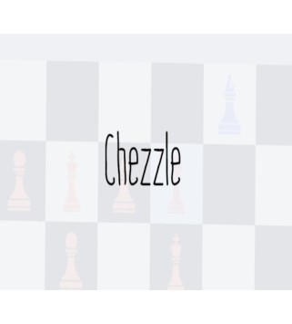 Chezzle Steam Key GLOBAL